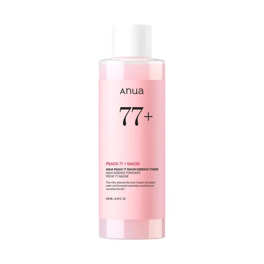 [ANUA] Peach 77 Niacin Essence Toner 250ml