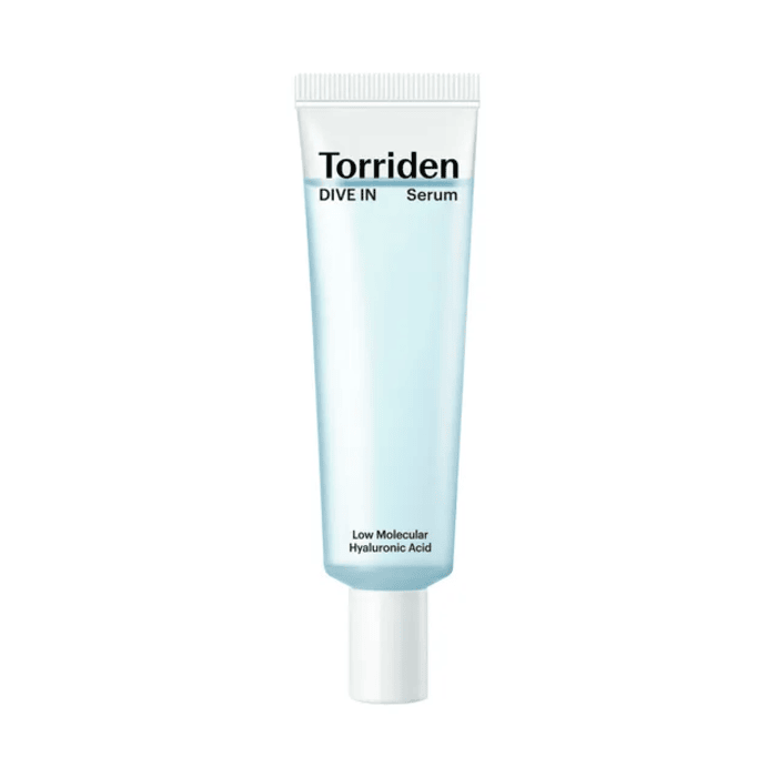 [Torriden] DIVE-IN Low Molecule Hyaluronic Acid Serum Mini 20ml
