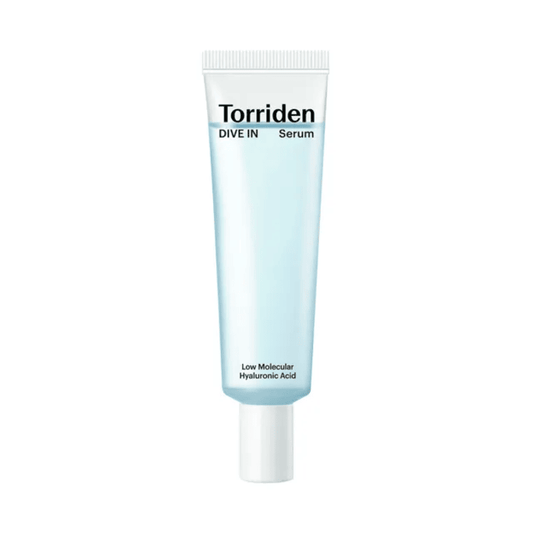 [Torriden] DIVE-IN Low Molecule Hyaluronic Acid Serum Mini 20ml