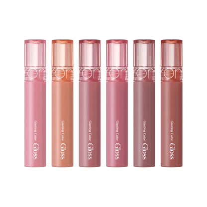 [Rom&nd] Glasting Color Gloss