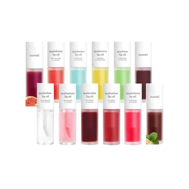 [nooni] Lip Oil 3.7ml