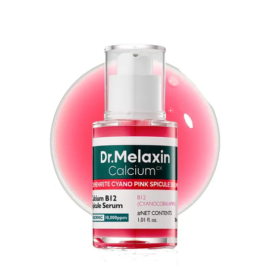 [Dr.Melaxin] Cemenrete Cyano Pink Spicule Serum 30ml