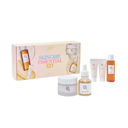 [Beauty of Joseon] Skincare Essential Kit 5 pcs