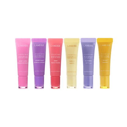 [LANEIGE] Lip Glowy Balm