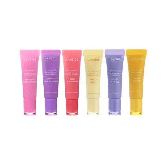 [LANEIGE] Lip Glowy Balm