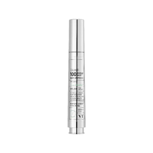 [VT COSMETICS] Reedle Shot Hair Ampoule 100d 15ml