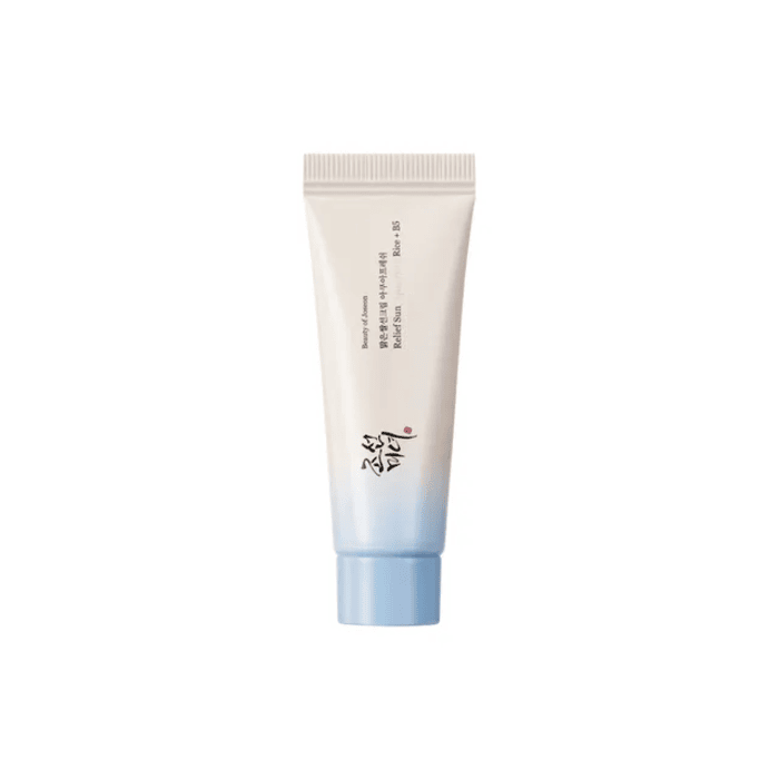 [Beauty of Joseon] Relief Sun Aqua Fresh Rice + B5 Mini 10ml