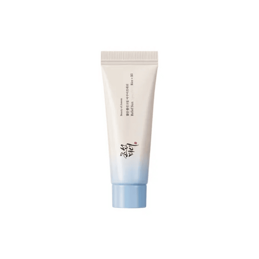 [Beauty of Joseon] Relief Sun Aqua Fresh Rice + B5 Mini 10ml