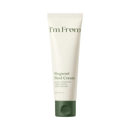 [I'm From] Rice Mugwort Fluid Cream 50ml