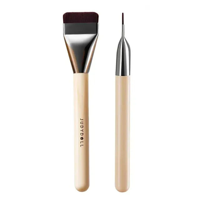 [Judydoll] Multi-use Foundation Brush