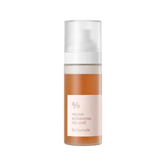 [Dr.Ceuracle] Vegan Kombucha Tea Mist 80ml