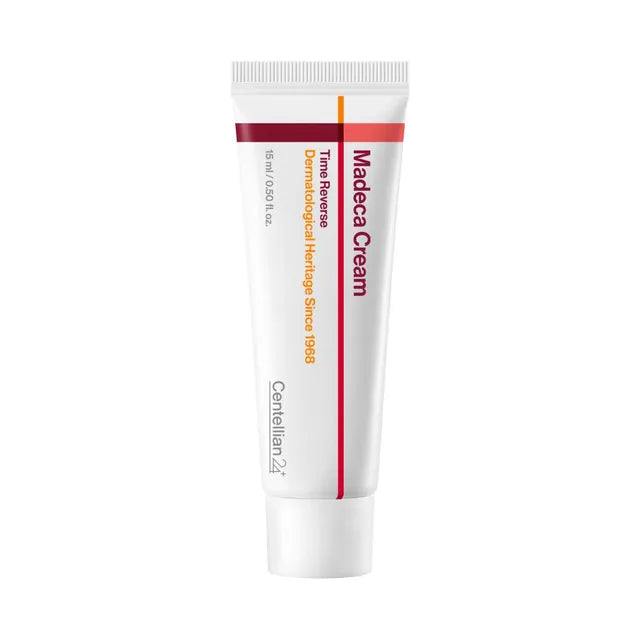 [Centellian 24] Madeca Cream Time Reverse Mini 15ml
