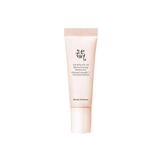 [Beauty of joseon] Revive Firming Moisturizer Mini 10ml