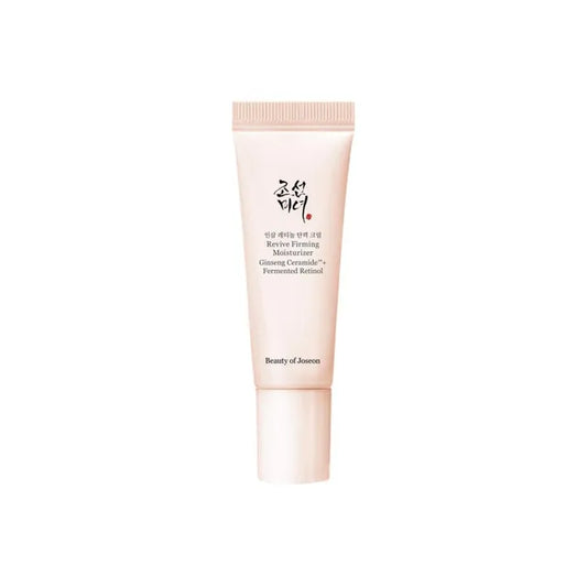 [Beauty of joseon] Revive Firming Moisturizer Mini 10ml