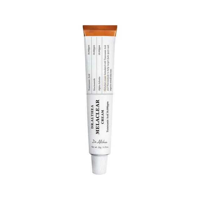 [Dr.Althea] Melaclear Cream 20g