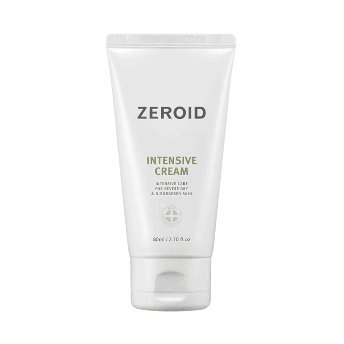 [ZEROID] Intensive Cream 80ml
