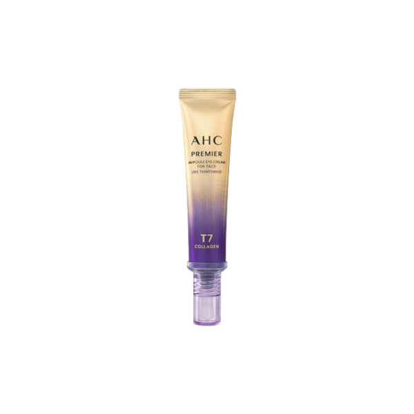 [A.H.C] Premier Ampoule Eye Cream For Face Line Tightening Mini 12ml