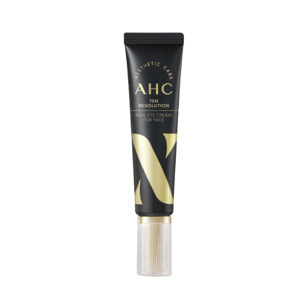 [A.H.C] TEN Revolution Real Eye Cream for Face 30ml