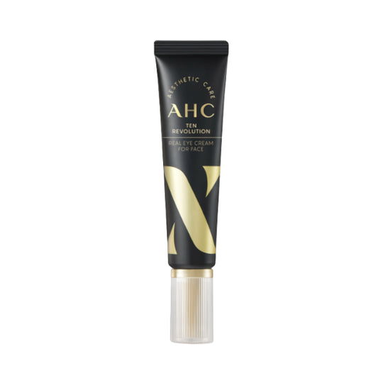 [A.H.C] TEN Revolution Real Eye Cream for Face 30ml