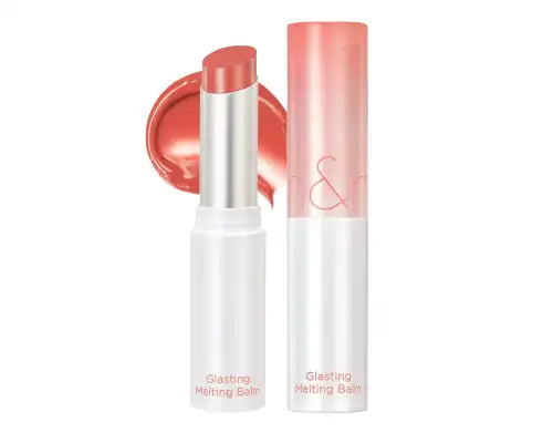 [Rom&amp;nd] Baume fondant Rom&amp;nd Glasting