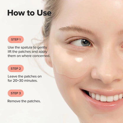 [Beauty of Joseon] Buhayin ang Eye Serum : Ginseng + Retinal