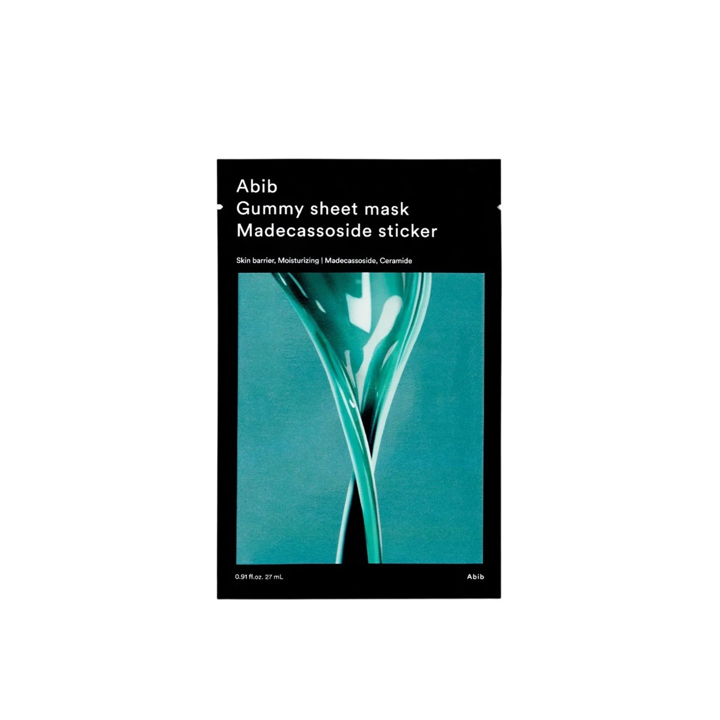 [Abib] Gummy Sheet Mask