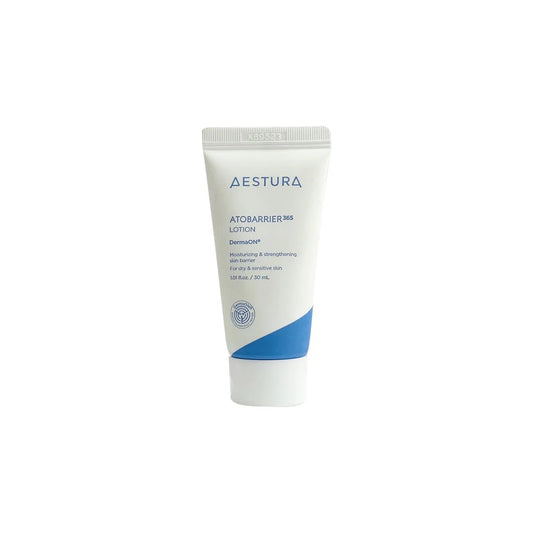 [AESTURA] Atobarrier 365 Lotion Mini 30ml