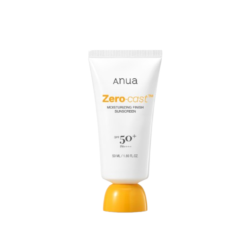[ANUA] Crème Aérienne 50 ml