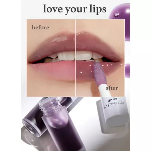 [nooni] Lip Oil 3.7ml