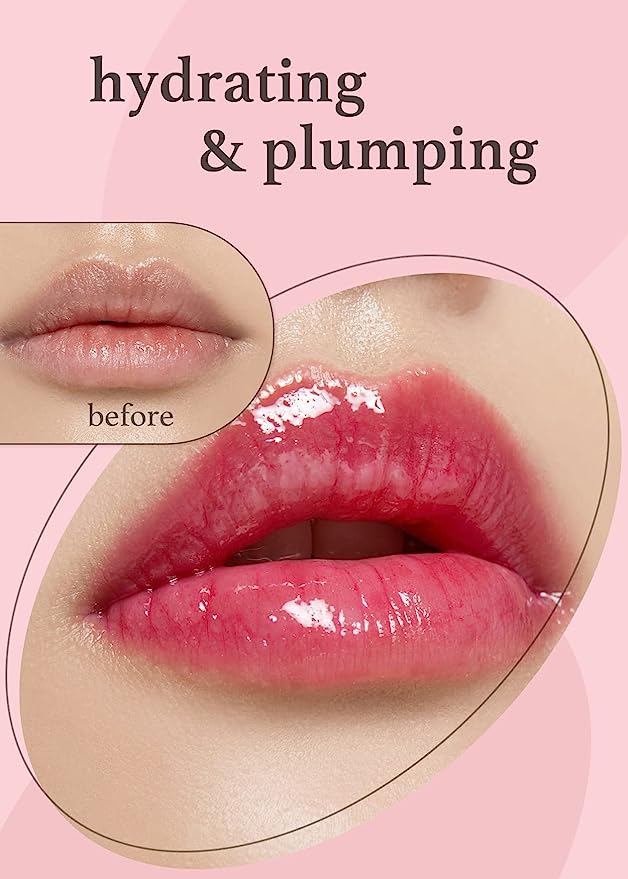 [nooni] Lip Oil 3.7ml