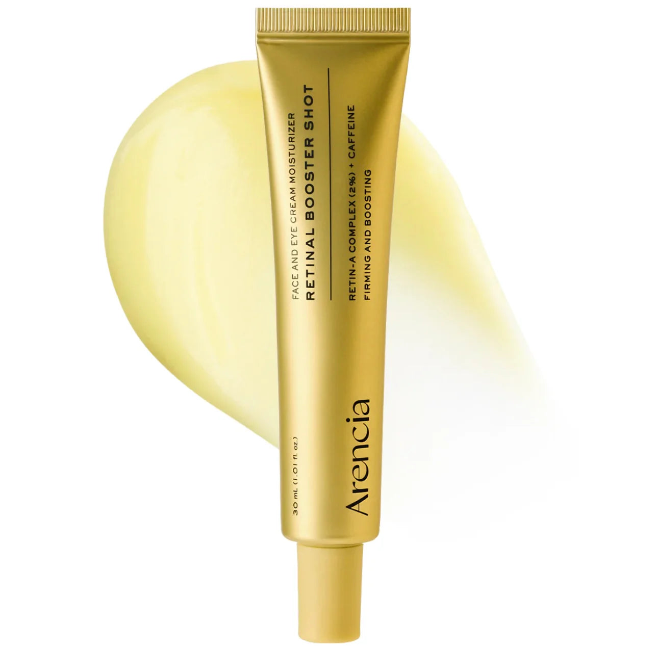 [Arencia] Retinal Booster Shot 30ml