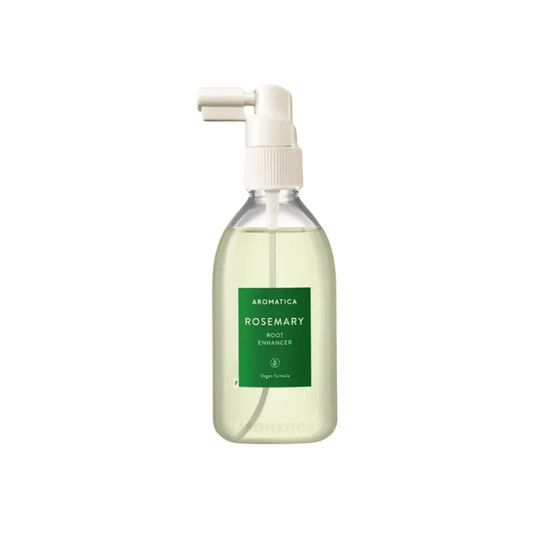 [AROMATICA] Rosemary Root Enhancer 100ml