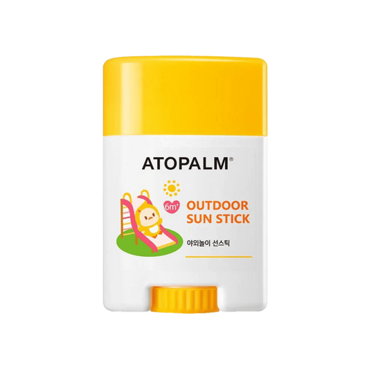 [ATOPALM] The Outdoor Sun Stick 21g