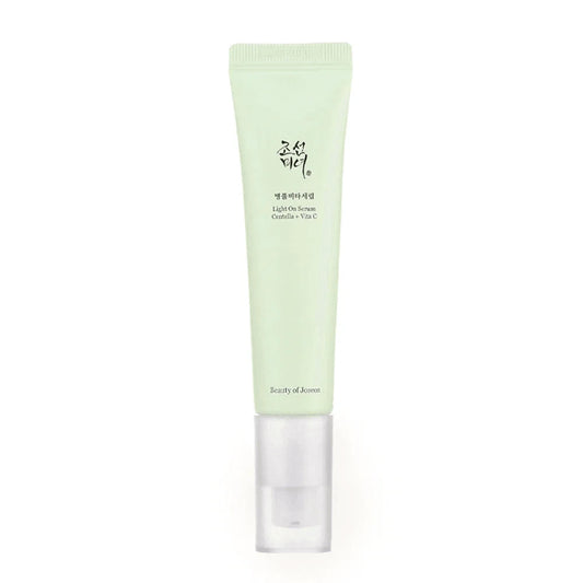 [Beauty of Joseon] Light On Serum: Centella + Vita C 30ml