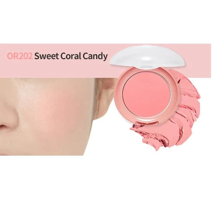[Etude House] Lovely Cookie Blusher