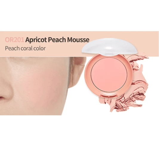 [Etude House] Lovely Cookie Blusher