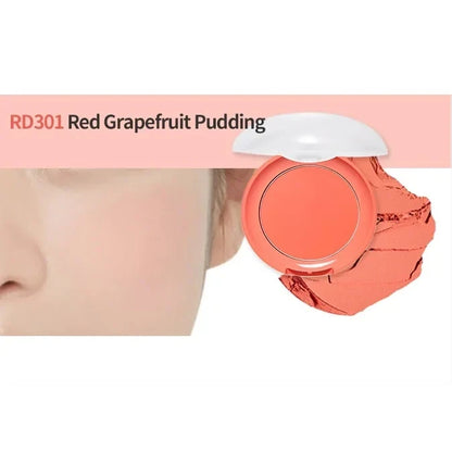 [Etude House] Lovely Cookie Blusher