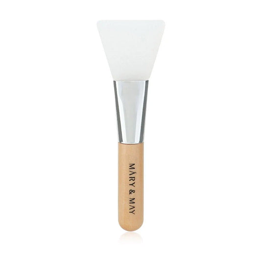 [Mary & May] Silicon brush
