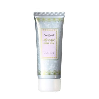 [Canmake] Mermaid Skin Gel 40g