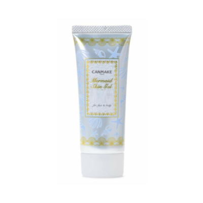 [Canmake] Mermaid Skin Gel 40g