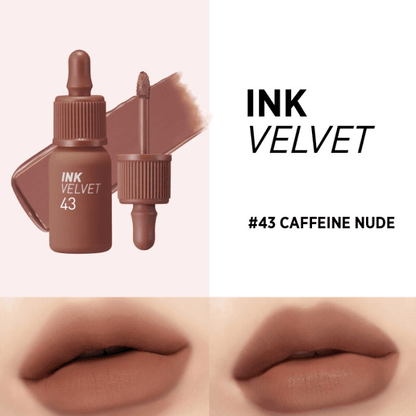 [Peripera] Ink the velvet