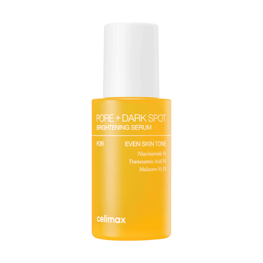 [CELIMAX] Pore+Dark Spot Brightening Serum 30ml