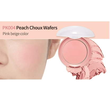 [Etude House] Lovely Cookie Blusher