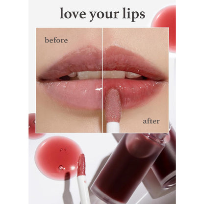 [nooni] Lip Oil 3.7ml (12 kinds)