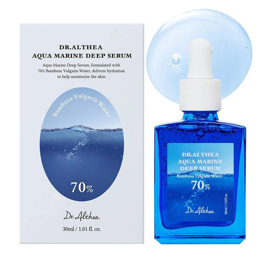 [Dr.Althea] Aqua Marine Deep Serum 30ml
