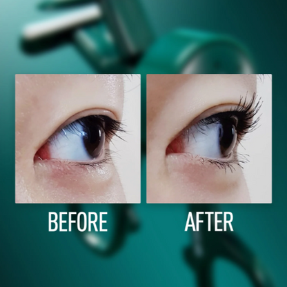 [ViveLab] Hyper Curling Heating Curler