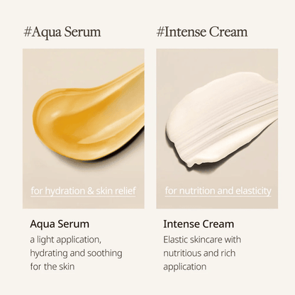[d'Alba] Double Sérum &amp; Crème à la Truffe Blanche 70g
