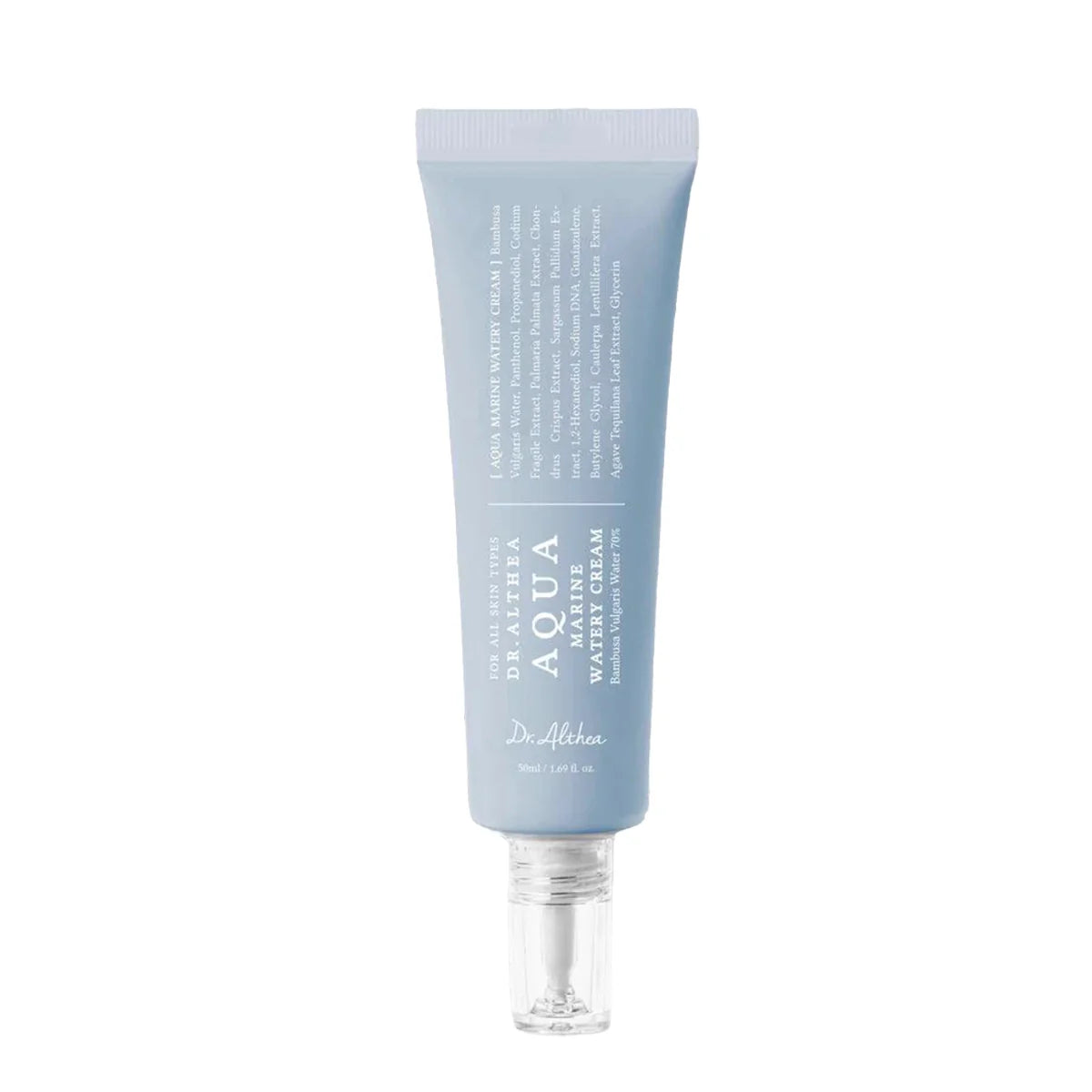 [Dr.Althea] Aqua Marine Watery Cream 50ml