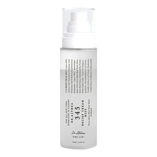 [Dr.Althea] 345 Barrier Cream Mist 100ml