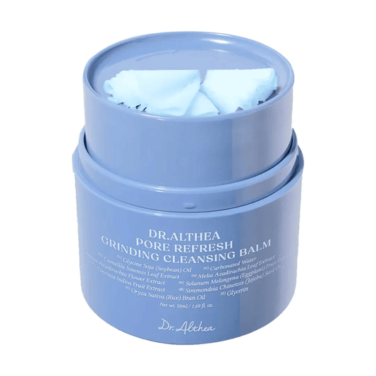 [Dr.Althea] Refresh Grinding Cleansing Balm 50ml